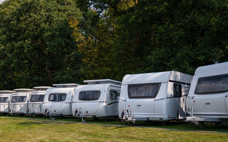 camping Nederland met glijbanen en waterpark